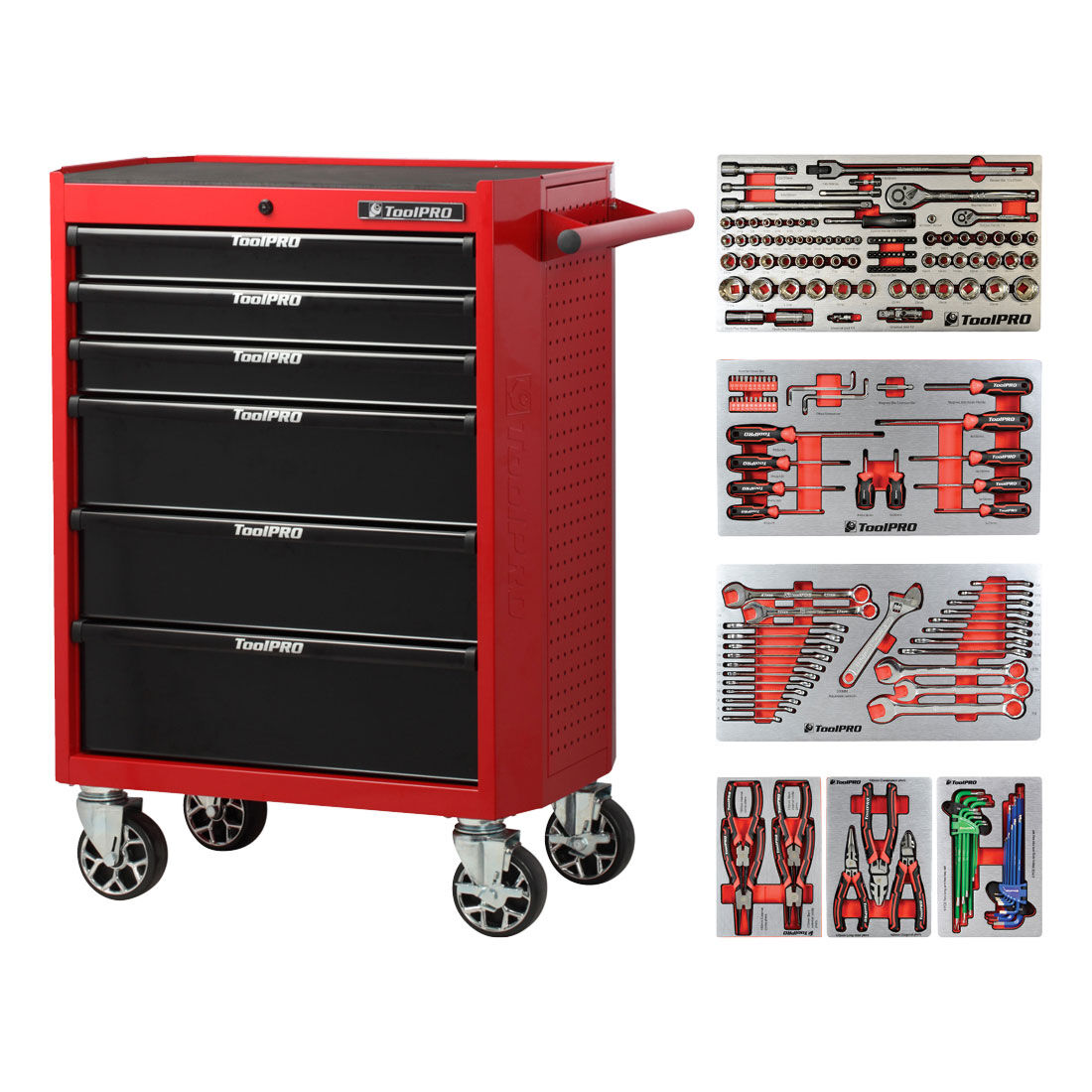 ToolPRO 182 Piece 28